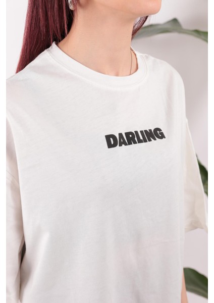 S0017563 Kadın T-Shirt indirimleri