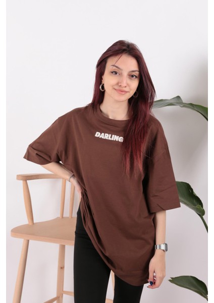S0017563 Kadın T-Shirt
