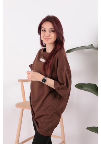 S0017563 Kadın T-Shirt fiyatları