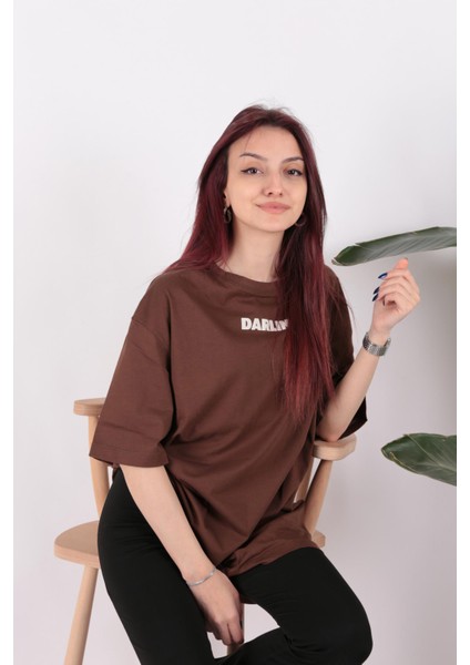 S0017563 Kadın T-Shirt modelleri