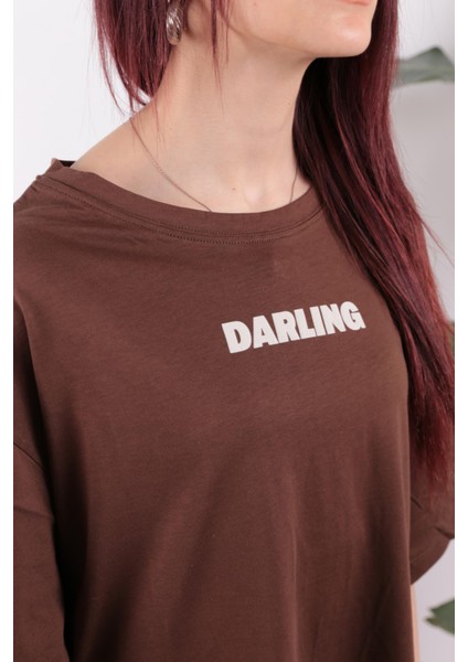 S0017563 Kadın T-Shirt indirimleri