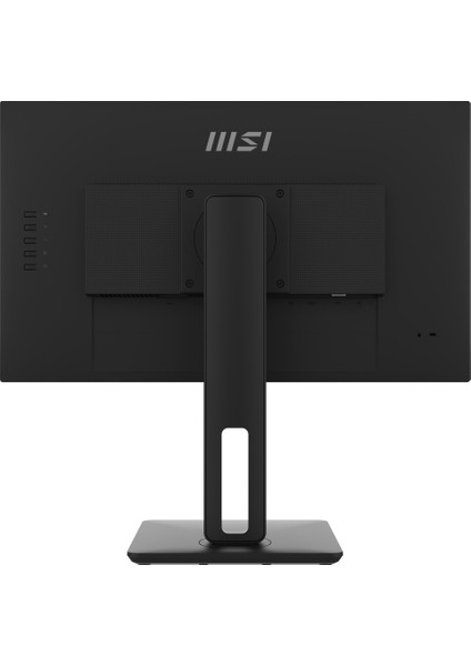 Yenilenmiş Msı 23.8" Pro MP242AP 1920X1080 (Fhd) 16:9 Flat IPS 100HZ 1ms Adaptıve-Sync Pıvot Monıtor