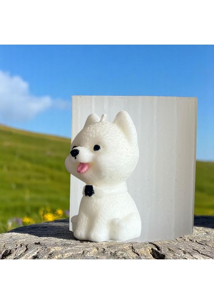 Yavru Köpek Silikon Kalıp fiyatları