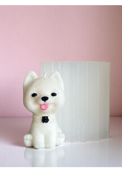 Yavru Köpek Silikon Kalıp fırsatları