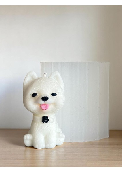 Yavru Köpek Silikon Kalıp indirimleri