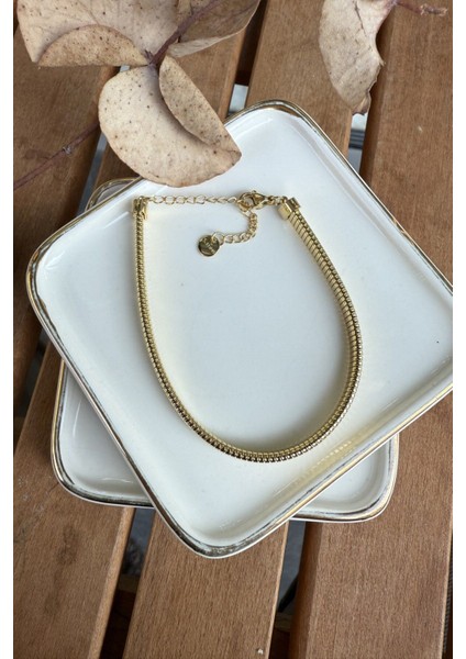 Çelik Orta Kalınlıkta Bileklik 17+6cm fiyatları