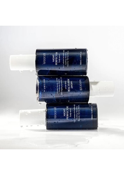 Night Perfector Scalp Serum Treecell Saç Derisi Bakım Serumu 100 ml modelleri