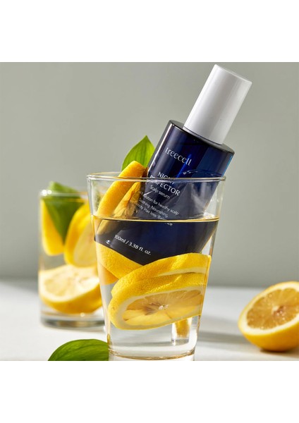 Night Perfector Scalp Serum Treecell Saç Derisi Bakım Serumu 100 ml indirimleri