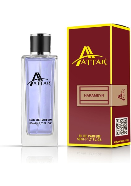 Harameyn Parfüm 50 ml