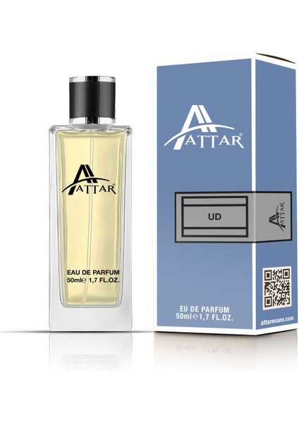 Ud Parfüm 50 ml