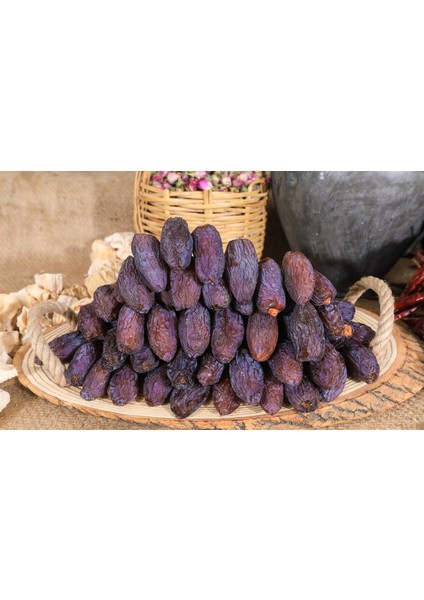 Kudüs Hurma Medıum 1kg