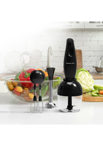 Mini Blender Set