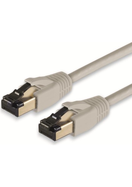 Irenıs Cat8 Kablo F/ftp Lszh Ethernet Network Lan Ağ Kablosu