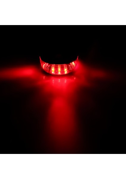 Laser Safety Light Mini 5 Ledli Lazer Arka Işık modelleri