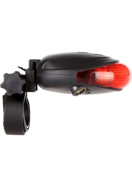 Laser Safety Light Mini 5 Ledli Lazer Arka Işık fırsatları