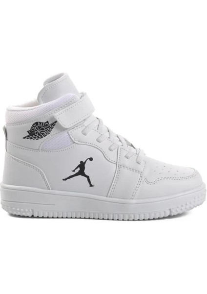 Haykat Unisex Çocuk Günlük Sneaker Uzun Spor Bot fiyatları