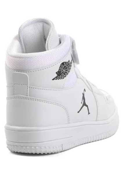 Haykat Unisex Çocuk Günlük Sneaker Uzun Spor Bot fırsatları