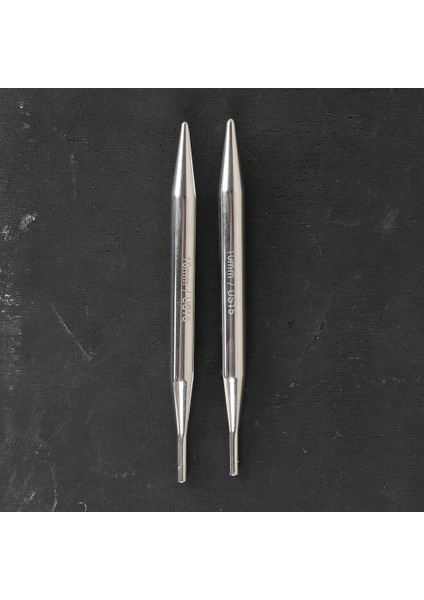 Addi Click Basic 10 mm Misinalı Şiş Ucu - 656-2