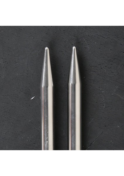 Addi Click Basic 10 mm Misinalı Şiş Ucu - 656-2