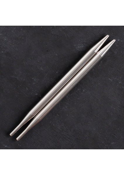 Addi Click Basic 7 mm Misinalı Şiş Ucu - 656-2