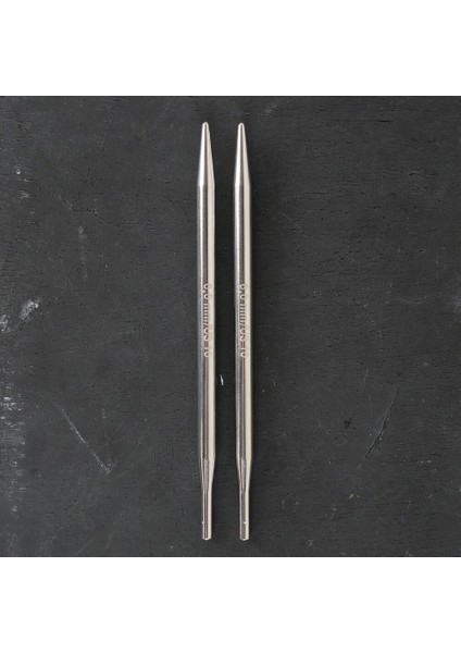 Addi Click Basic 6 mm Misinalı Şiş Ucu - 656-2
