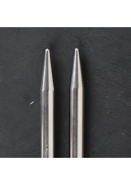 Addi Click Basic 6 mm Misinalı Şiş Ucu - 656-2