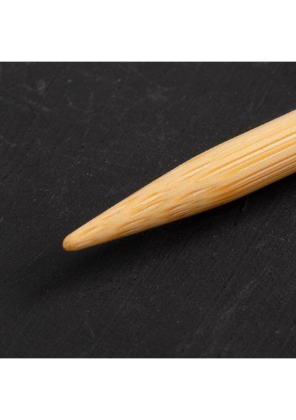 Addi Bambus 5 mm 20 cm Bambu Çorap Şişi - 501-7