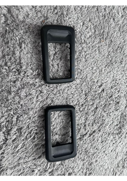 106 KAPI Açma Kolu ve Çercevesi 3D Abs(Iç Dış Set Tek)
