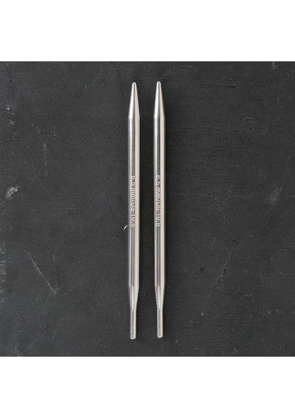 Addi Click Basic 6,5 mm Misinalı Şiş Ucu - 656-2