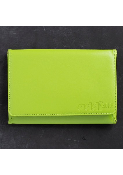 Addi Click Bamboo Değiştirilebilir Bambu Misinalı
