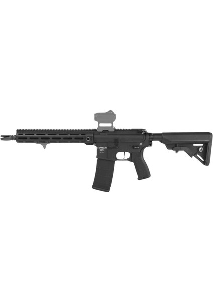 Ssr4 Mk1 Gen2 Polymer Aeg Airsoft Tüfek