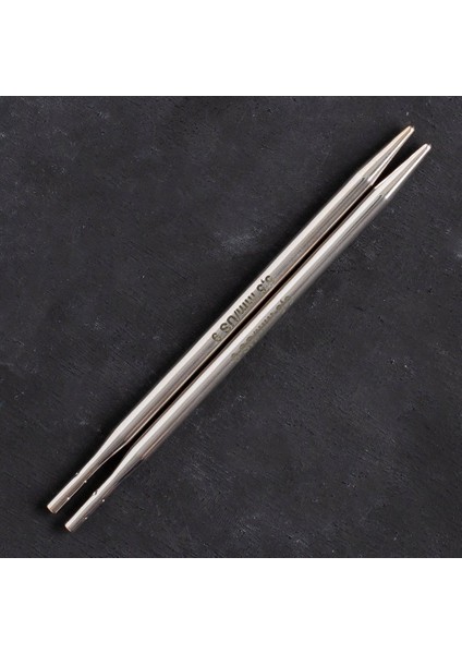 Addi Click Basic 5,5 mm Misinalı Şiş Ucu - 656-2
