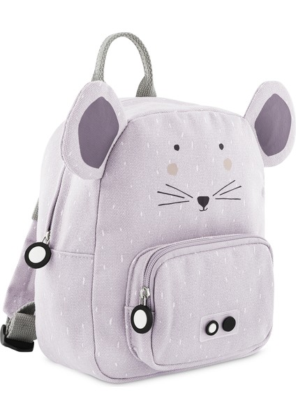 Small Mrs. Mouse – Sevimli Fare Figürlü Çocuk Küçük Sırt Çantası fırsatları