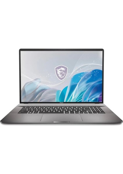 Creator Z17 Hx Studio I9 14900HX 32GB 2tb SSD RTX4070 8gb 17INC Touch W11 Pro A14VGT