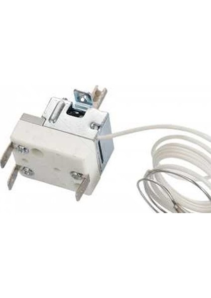 Bosch Uyumlu Fırın Termostat , 300 Derece Fırın Isı Ayar Otomatik Termostatı fiyatları