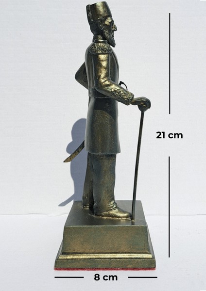 Abdülhamid Heykeli Biblo fırsatları