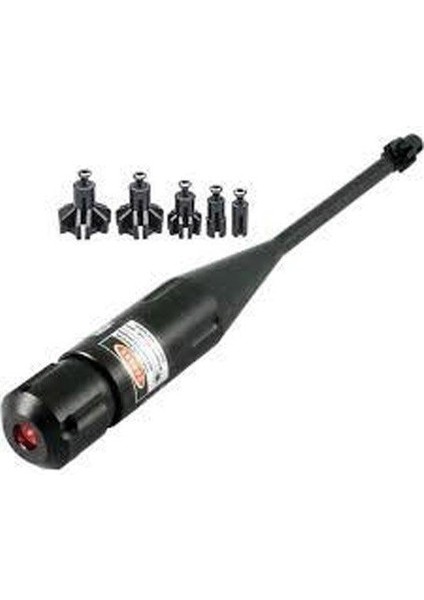 740100 Laser Boresıghter