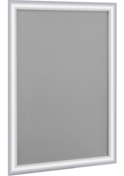 Gönye Köşe Alümyum Afiş Çerçevesi A3 (297X420 Mm.)