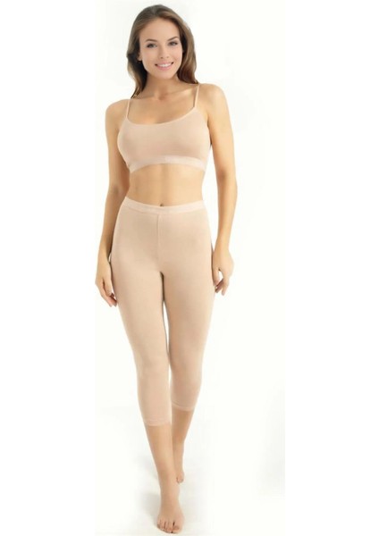 Bambu Ip Askılı Pedli Spor Ten Büstiyer 708 fiyatları