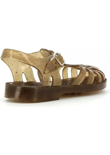 Sunchanvre Chanvre - Kahverengi Kadın Sandalet fırsatları