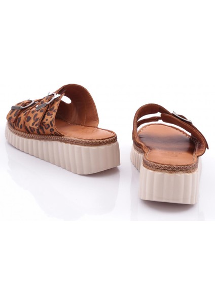 418-2215 Kadin Terlik modelleri