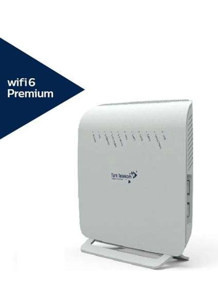 DX3200-B0 Dual Ax 1500 Wifi 6 Fiber/vdsl 2 Modem