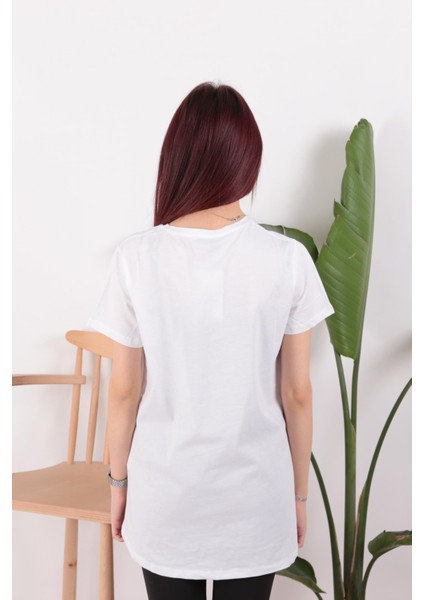 S0017555 Kadın T-Shirt fırsatları