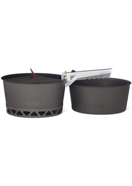 Prımus Prımetech Pot 1.3l Yemek Set