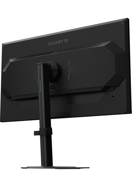 G25F2 24.5 1920X1080 Fhd 200Hz 1ms HDMI Dp HDR10 Freesync Premium IPS Gaming Monitör