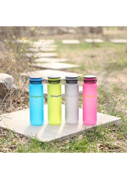 Kıngcamp 1000 ml Suluk