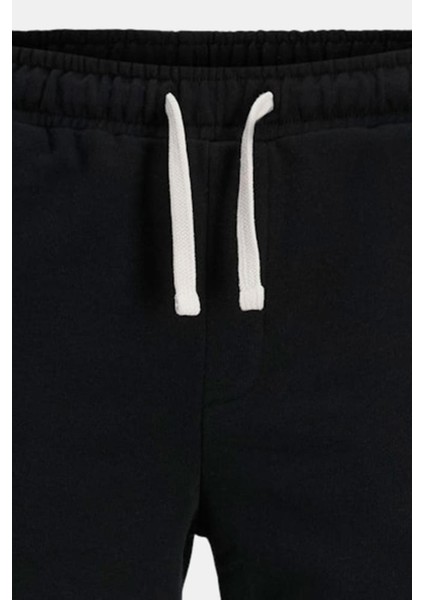 Jack & Jones 12280084 Jpstgordon Charge Prınt Sweat Shorts Mıd Erkek Şort modelleri