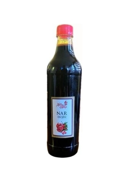 Nar Ekşisi Pet Ambalaj 500 gr