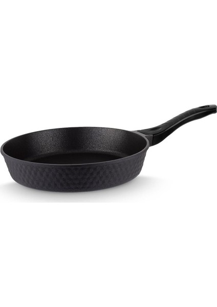 Lınes Granıt 20 cm Tıtanyum Dokum Tava