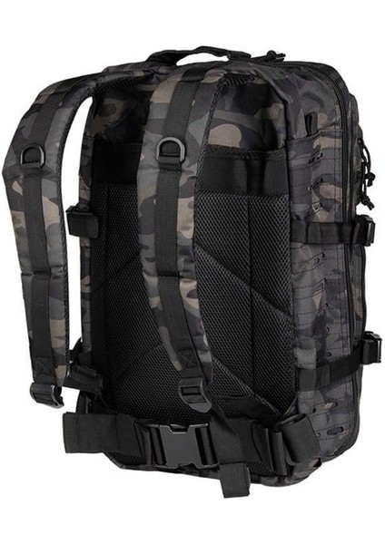 36 Lt Dark Kamo Laser Cut Canta fiyatları